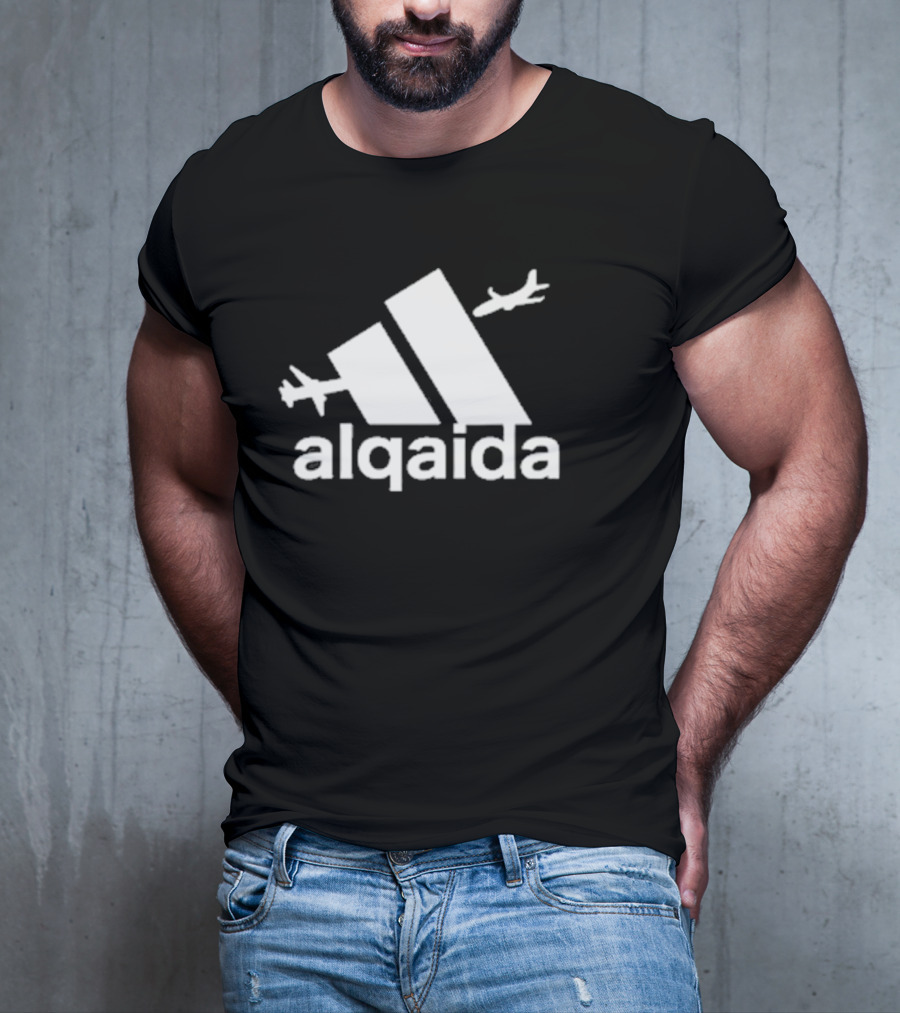 Alquaida T-Shirt
