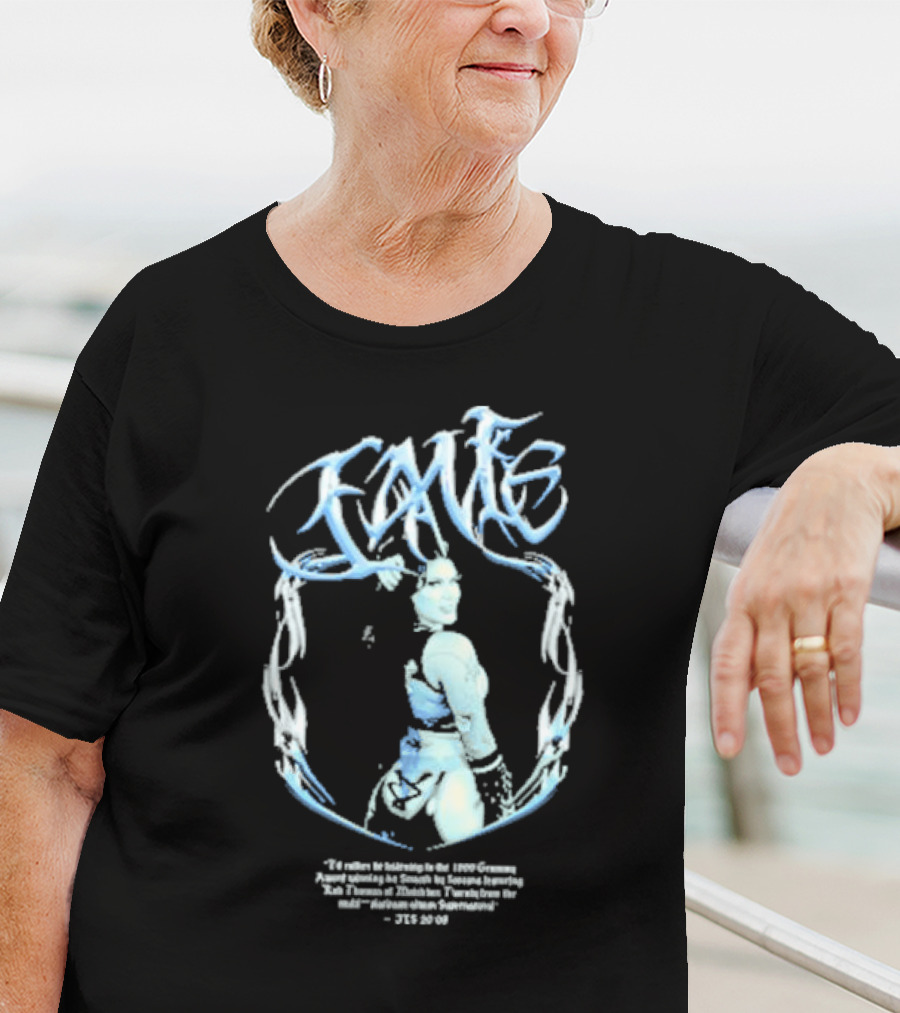 Jamie Lynn Senegal Brain Stew Quote Embrace Strength Resilience T-Shirt