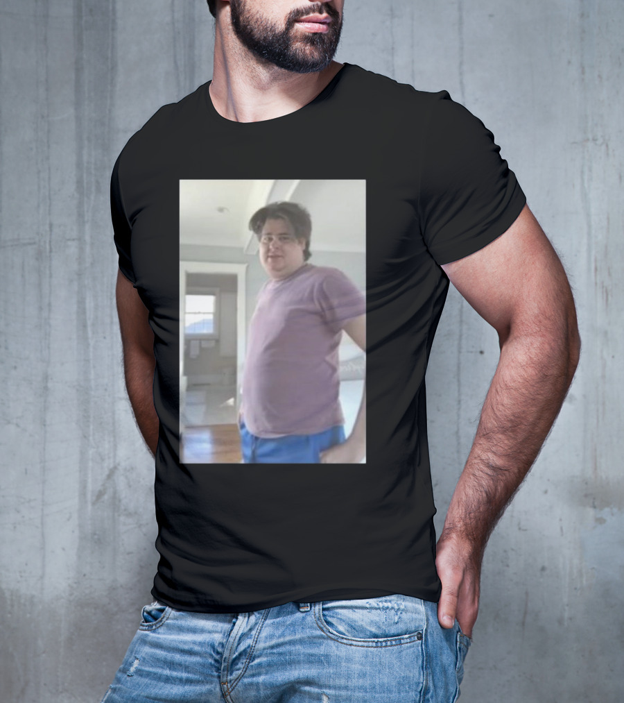 Demir Basceri Fat Cookie T-Shirt