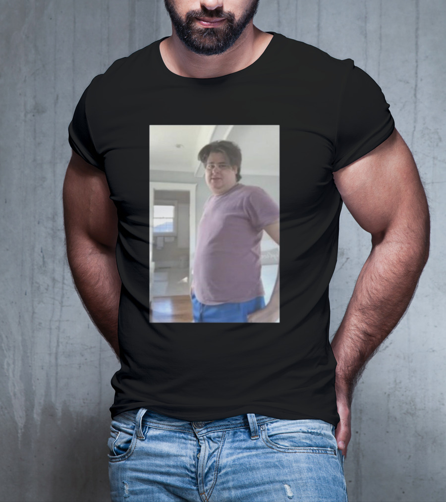 Demir Basceri Fat Cookie T-Shirt