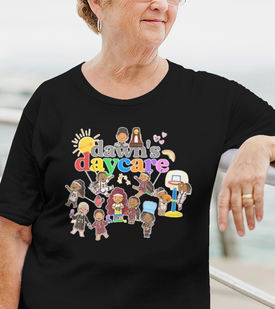 Dawn’s Daycare T-Shirt