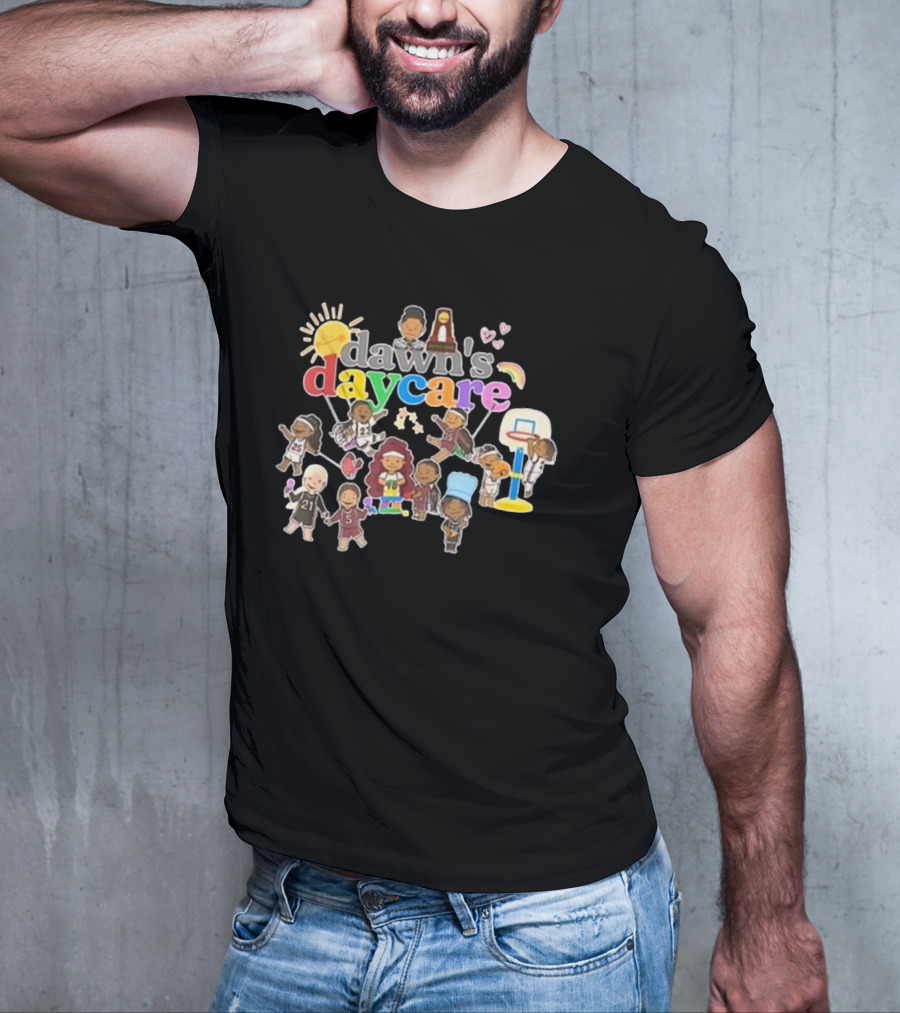 Dawn’s Daycare T-Shirt