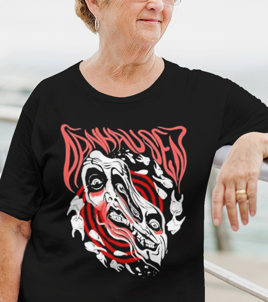 Danhausen Thinghausen T-Shirt