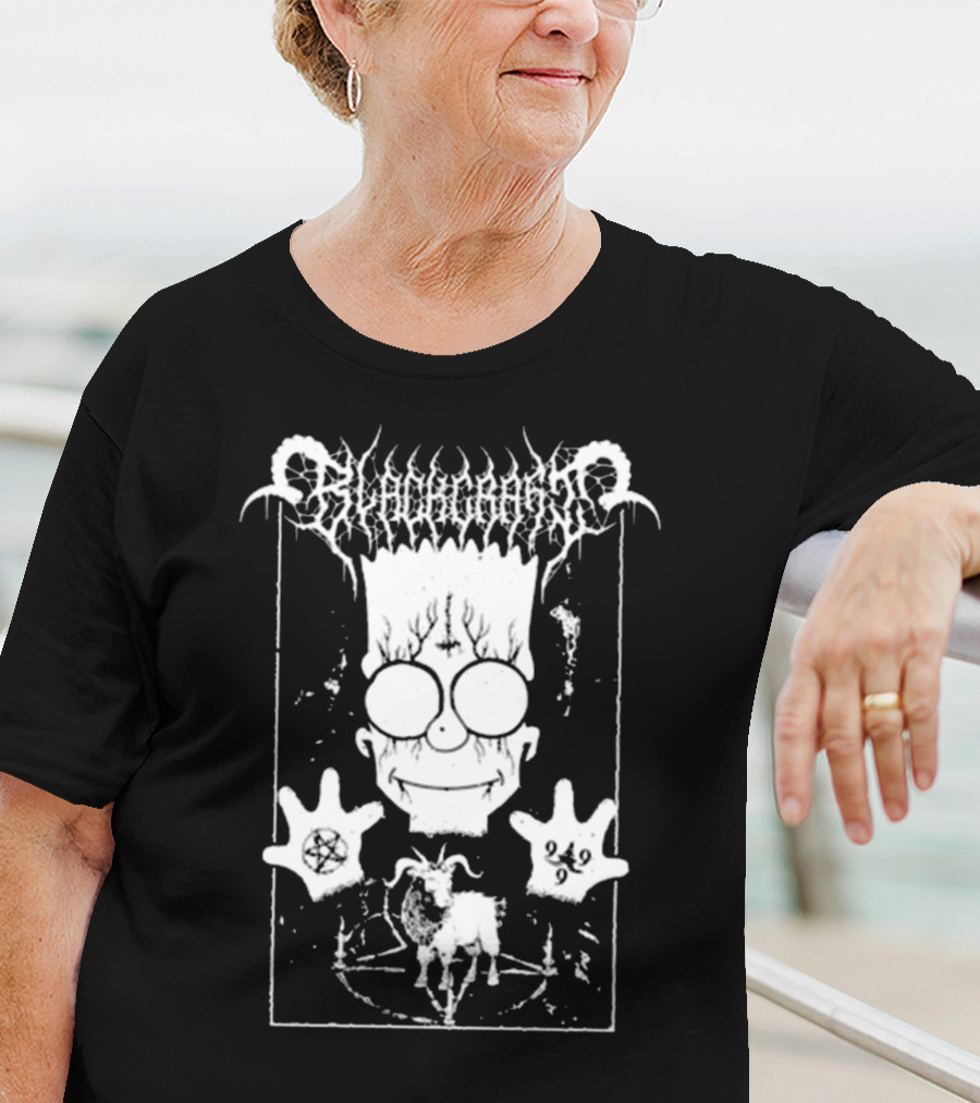 Don’t Have A Goat Man T-Shirt