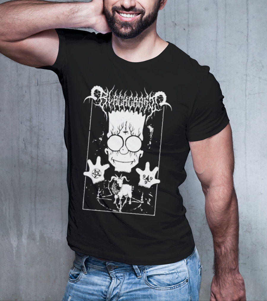 Don’t Have A Goat Man T-Shirt