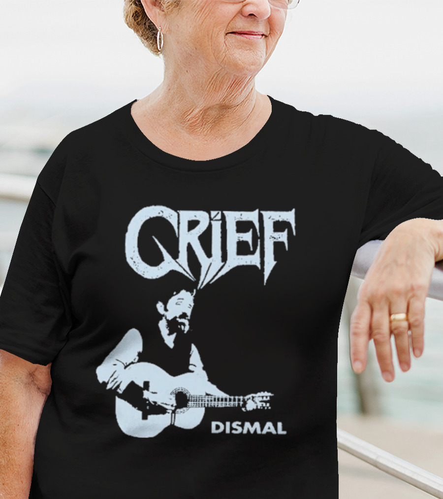 Dismal Grief T-Shirt