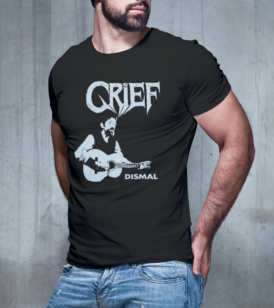 Dismal Grief T-Shirt