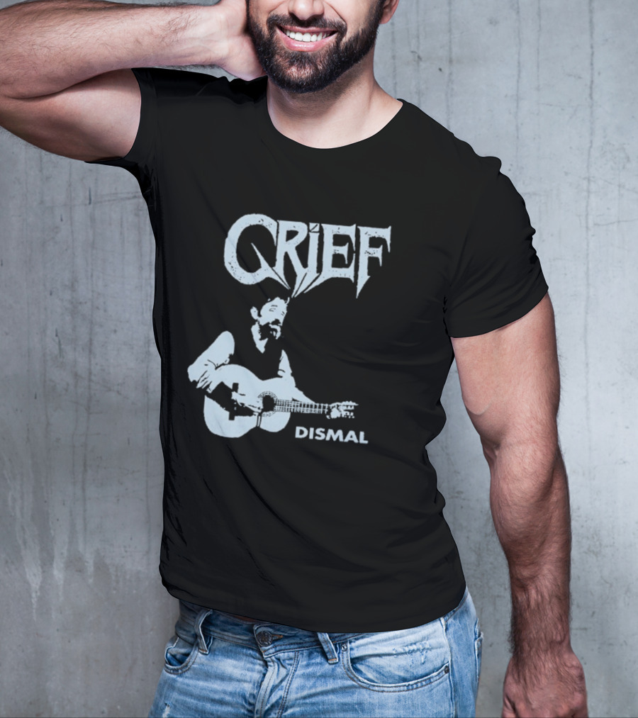 Dismal Grief T-Shirt