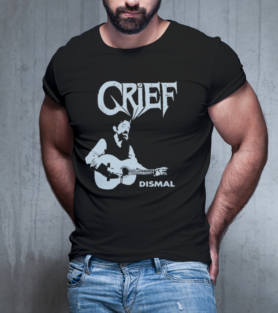 Dismal Grief T-Shirt
