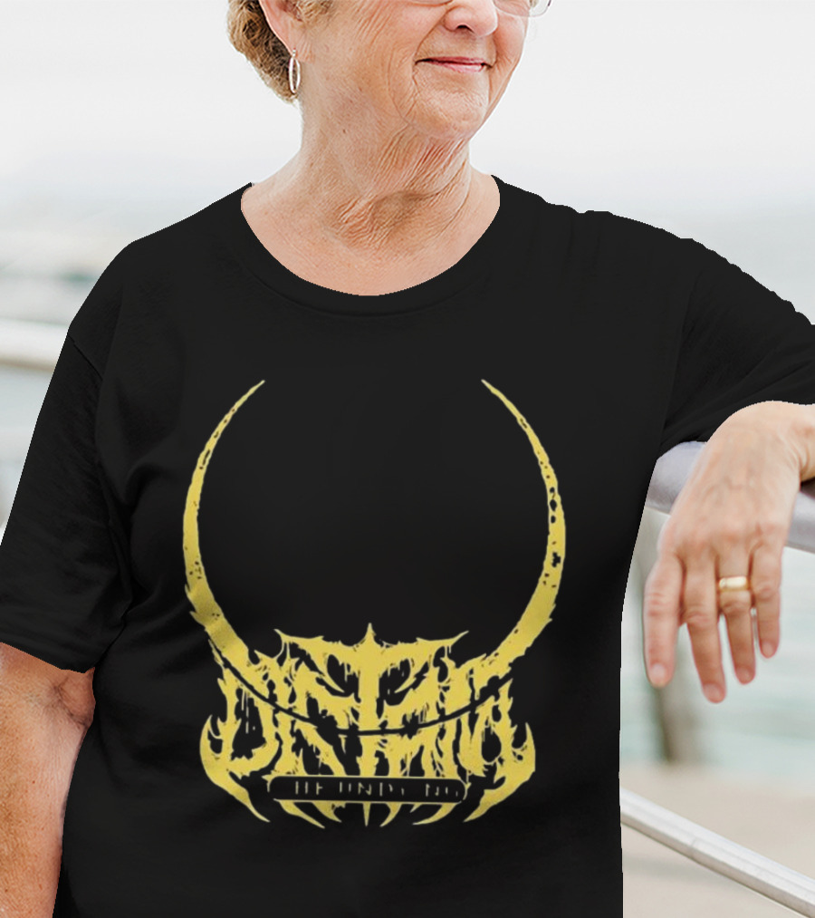 Distant The Undying T-Shirt