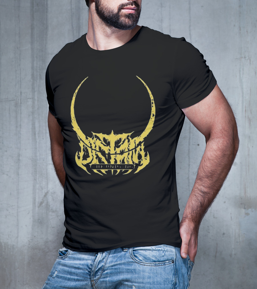 Distant The Undying T-Shirt