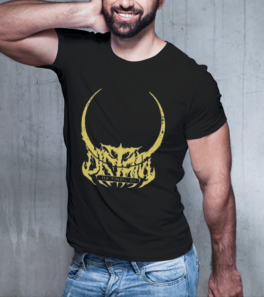 Distant The Undying T-Shirt