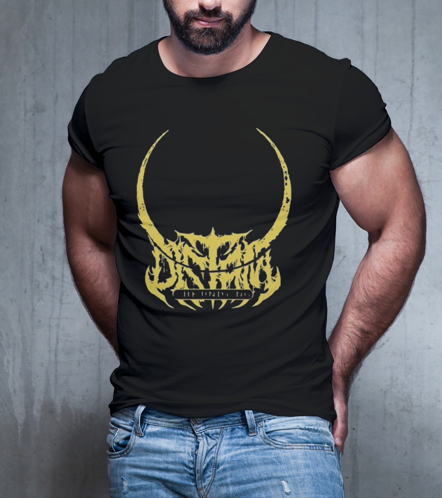 Distant The Undying T-Shirt