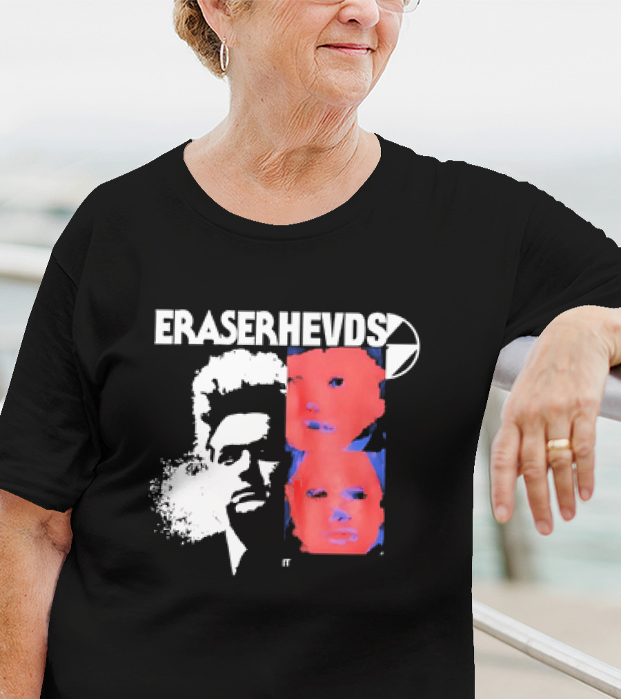 Eraserheads Greatest Hits T-Shirt
