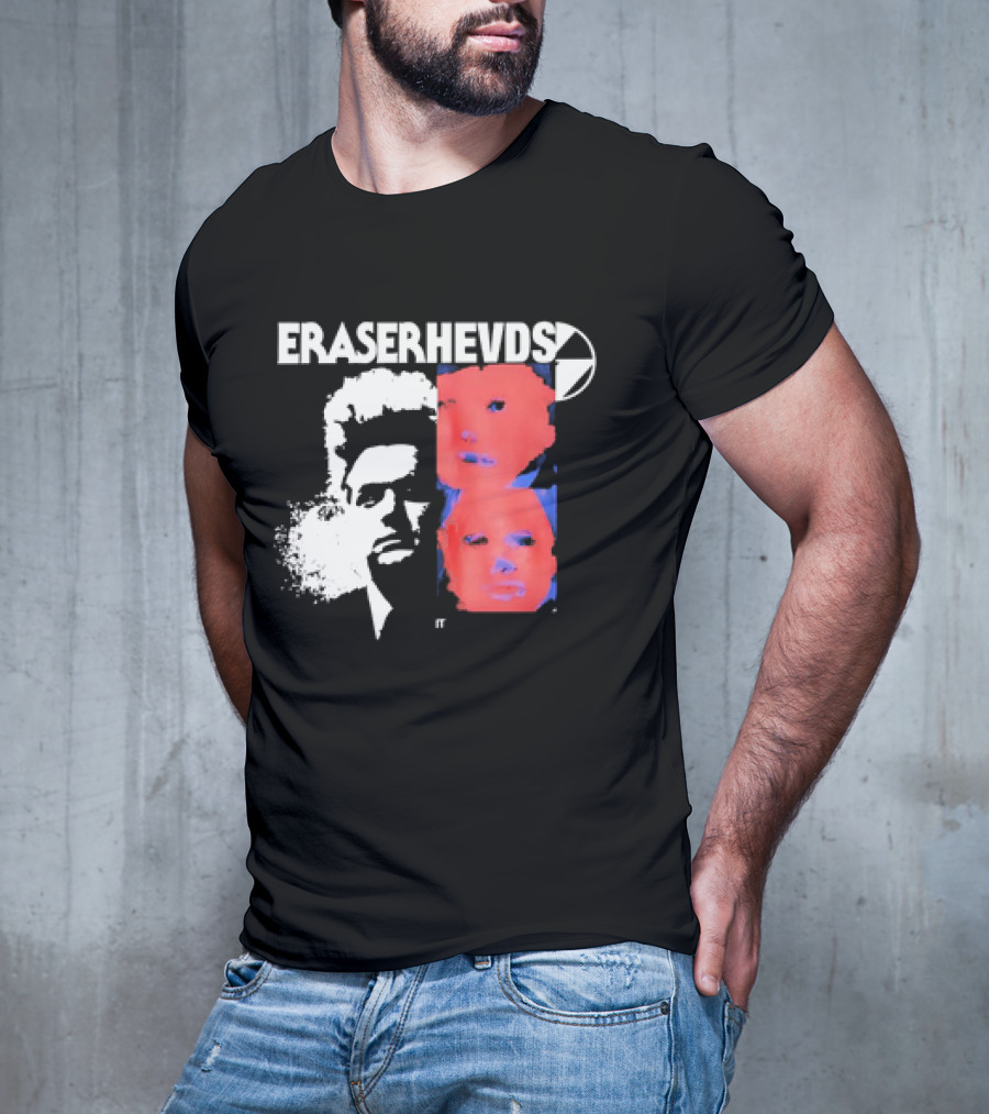 Eraserheads Greatest Hits T-Shirt