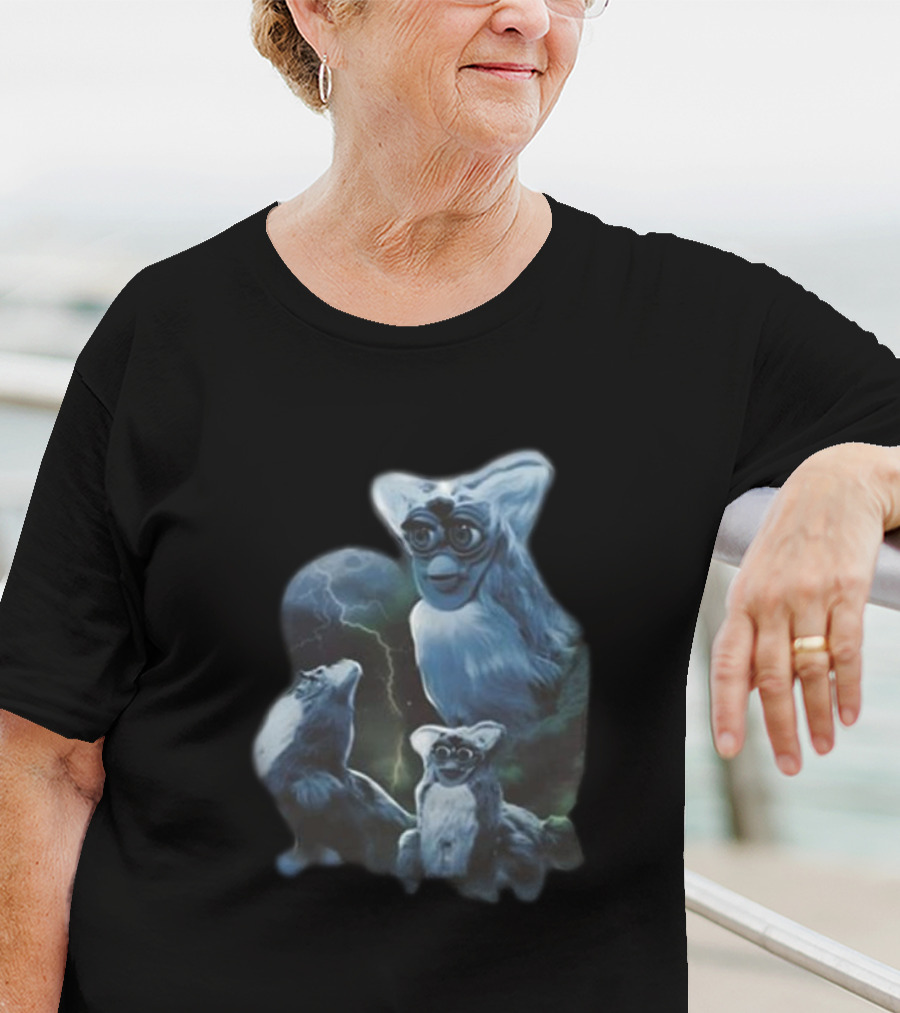 Evanandkatelyn Coco Sees You T-Shirt