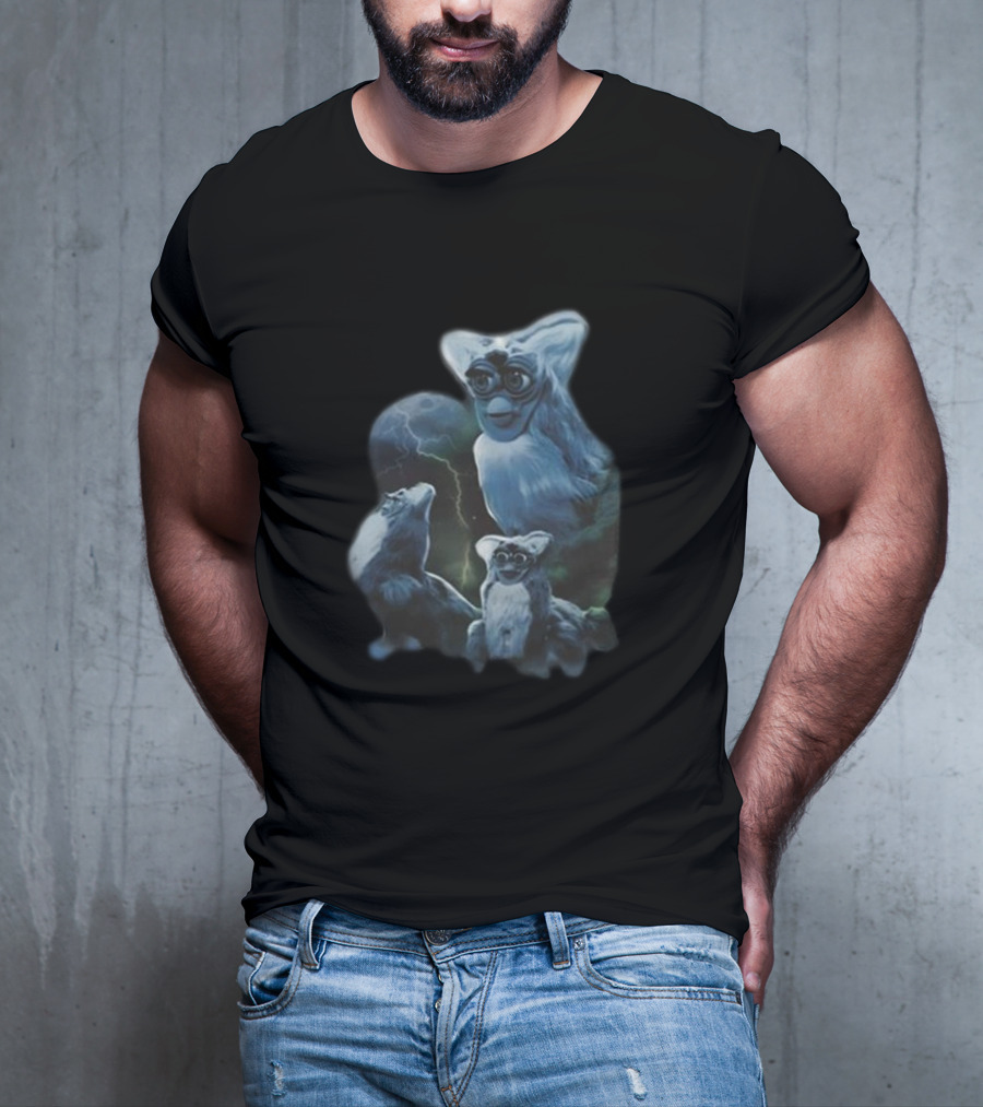 Evanandkatelyn Coco Sees You T-Shirt
