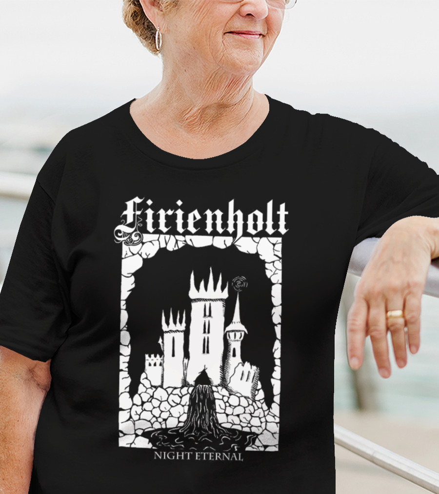Firienholt Night Eternal T-Shirt