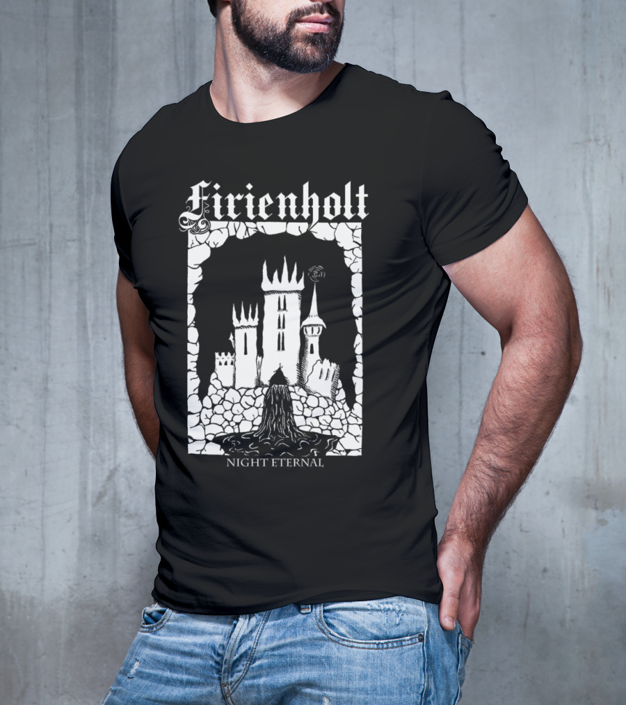 Firienholt Night Eternal T-Shirt