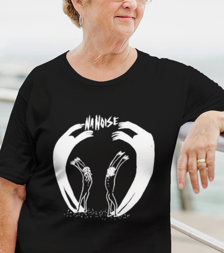 Flying Nun Na Noise Shadowcaster T-Shirt