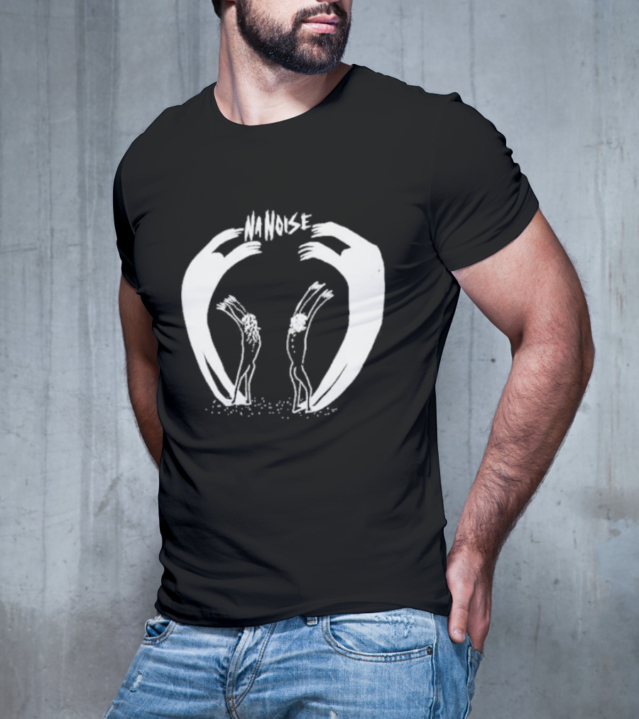 Flying Nun Na Noise Shadowcaster T-Shirt