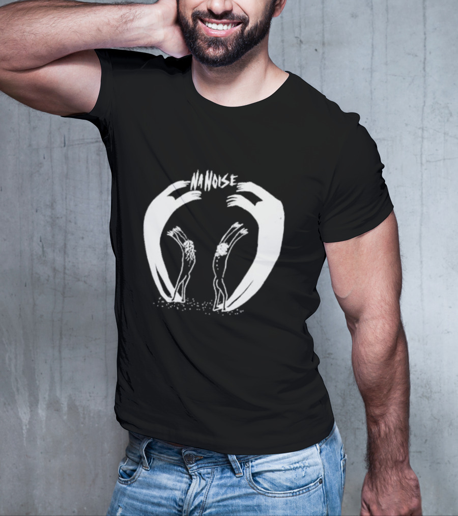 Flying Nun Na Noise Shadowcaster T-Shirt