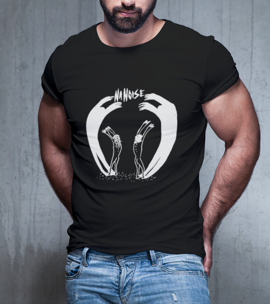 Flying Nun Na Noise Shadowcaster T-Shirt