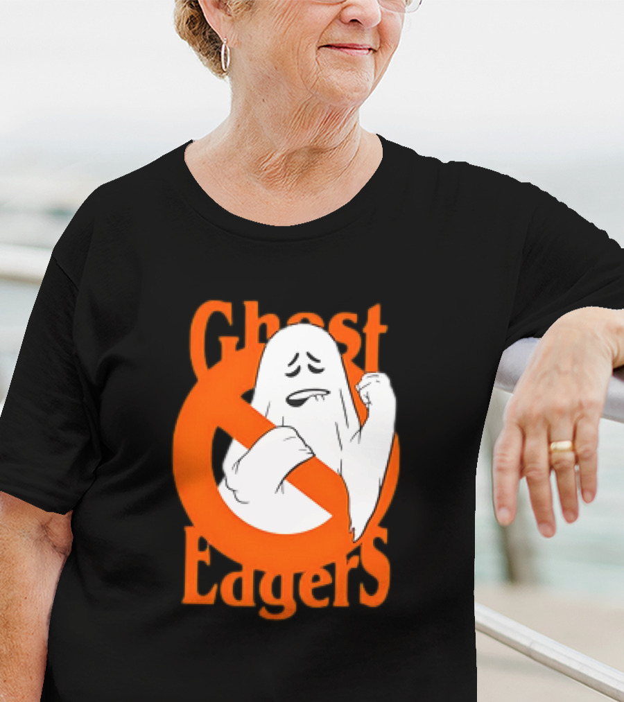 Ghost Edgers T-Shirt