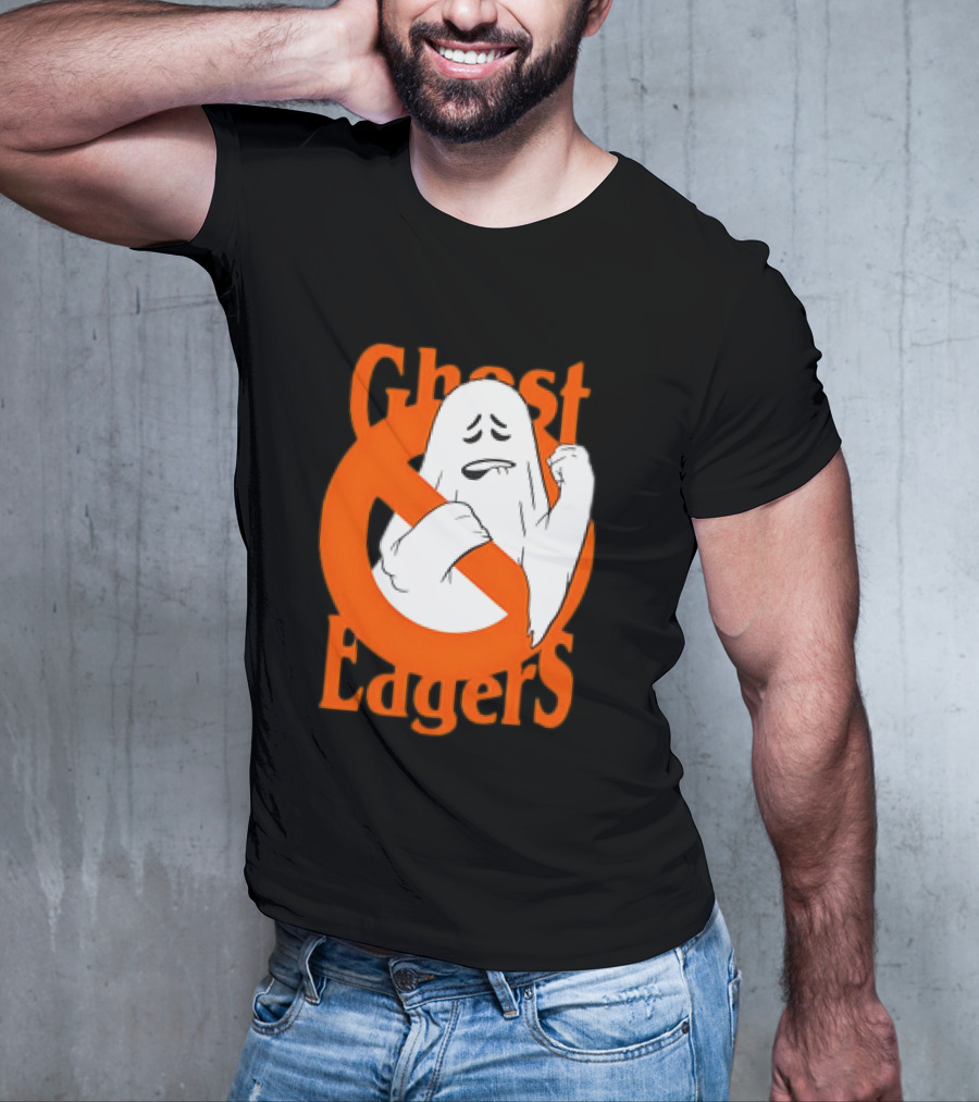 Ghost Edgers T-Shirt