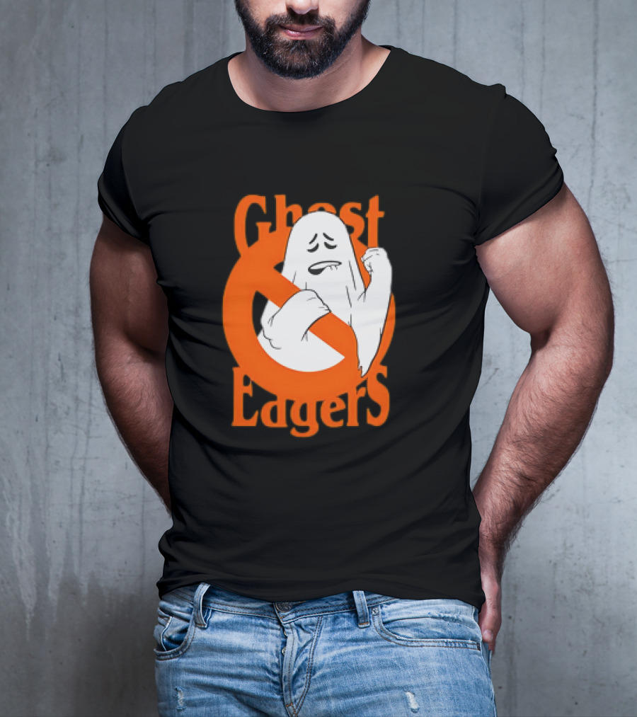 Ghost Edgers T-Shirt