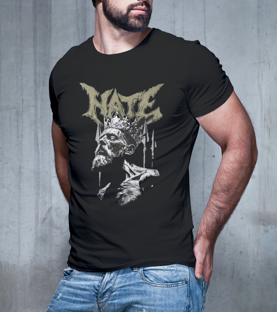 Hate Bellum Regiis 2nd May 2025 T-Shirt