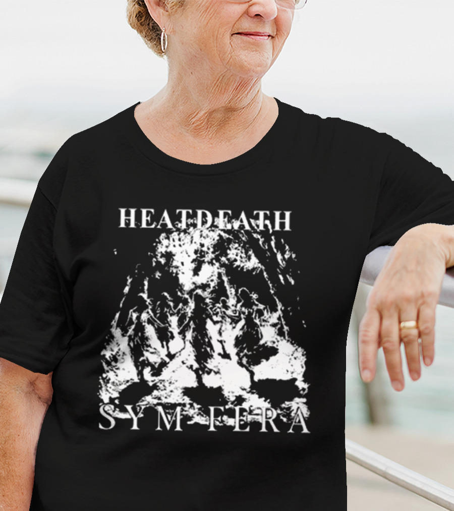 Heatdeath Sym Fera T-Shirt