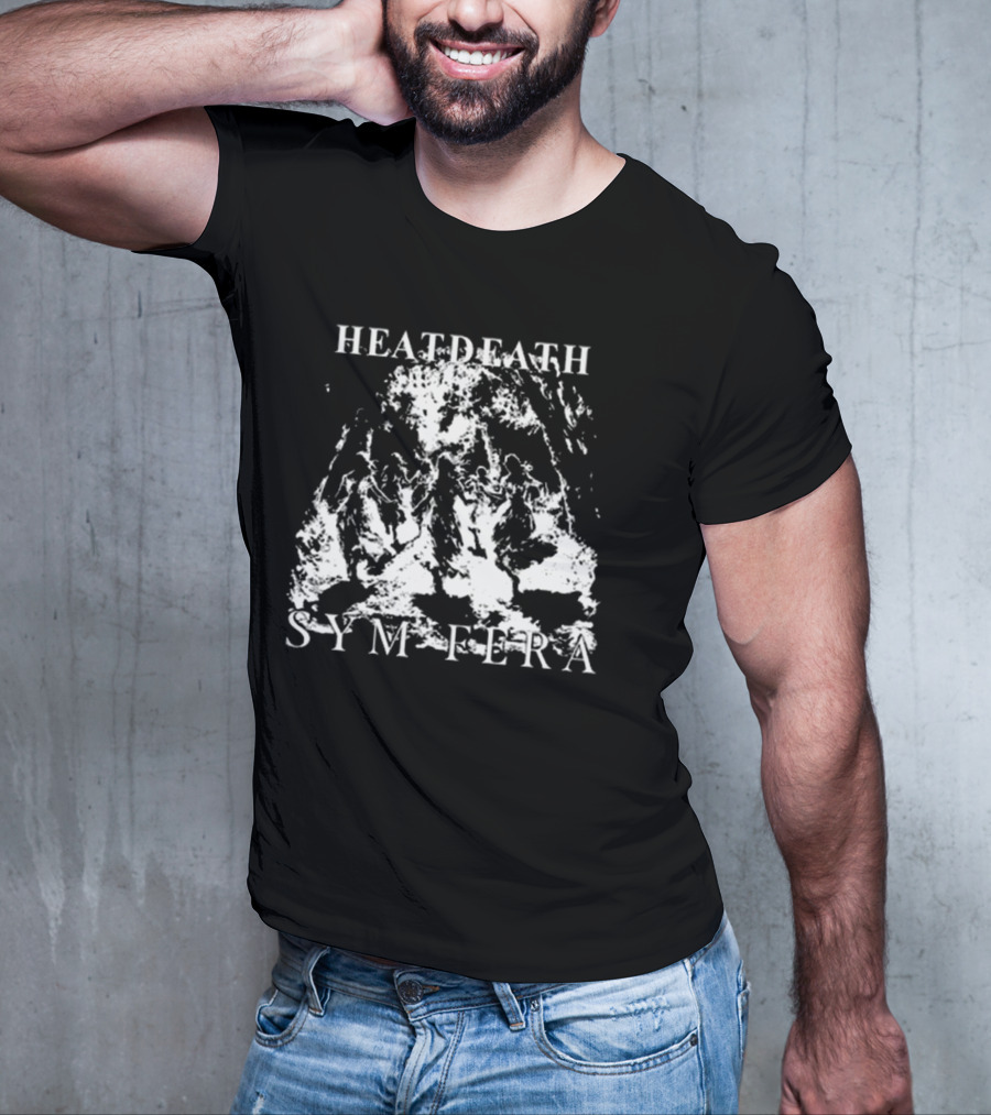 Heatdeath Sym Fera T-Shirt