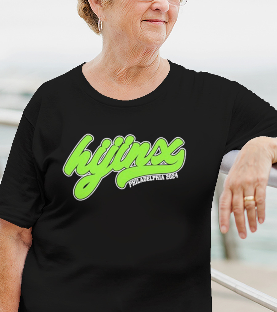 Hijinx Festival Hijinx T-Shirt