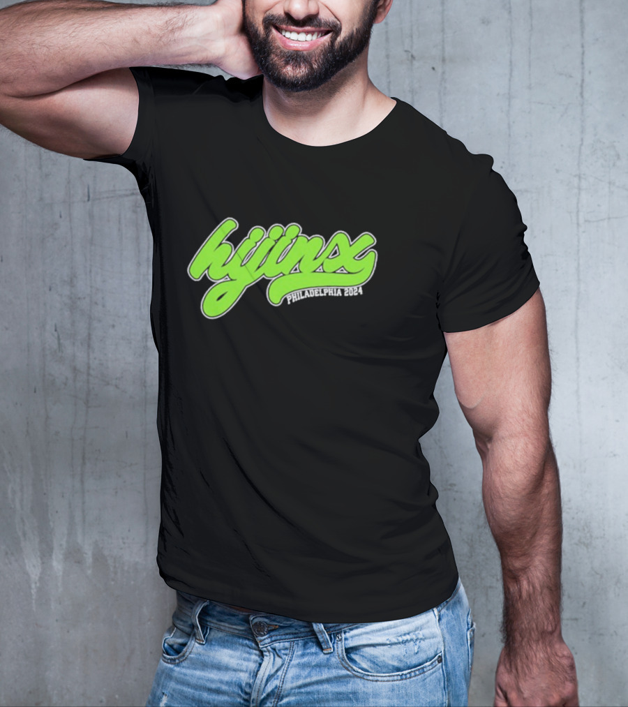Hijinx Festival Hijinx T-Shirt