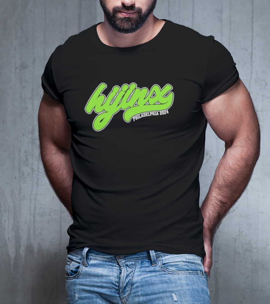 Hijinx Festival Hijinx T-Shirt