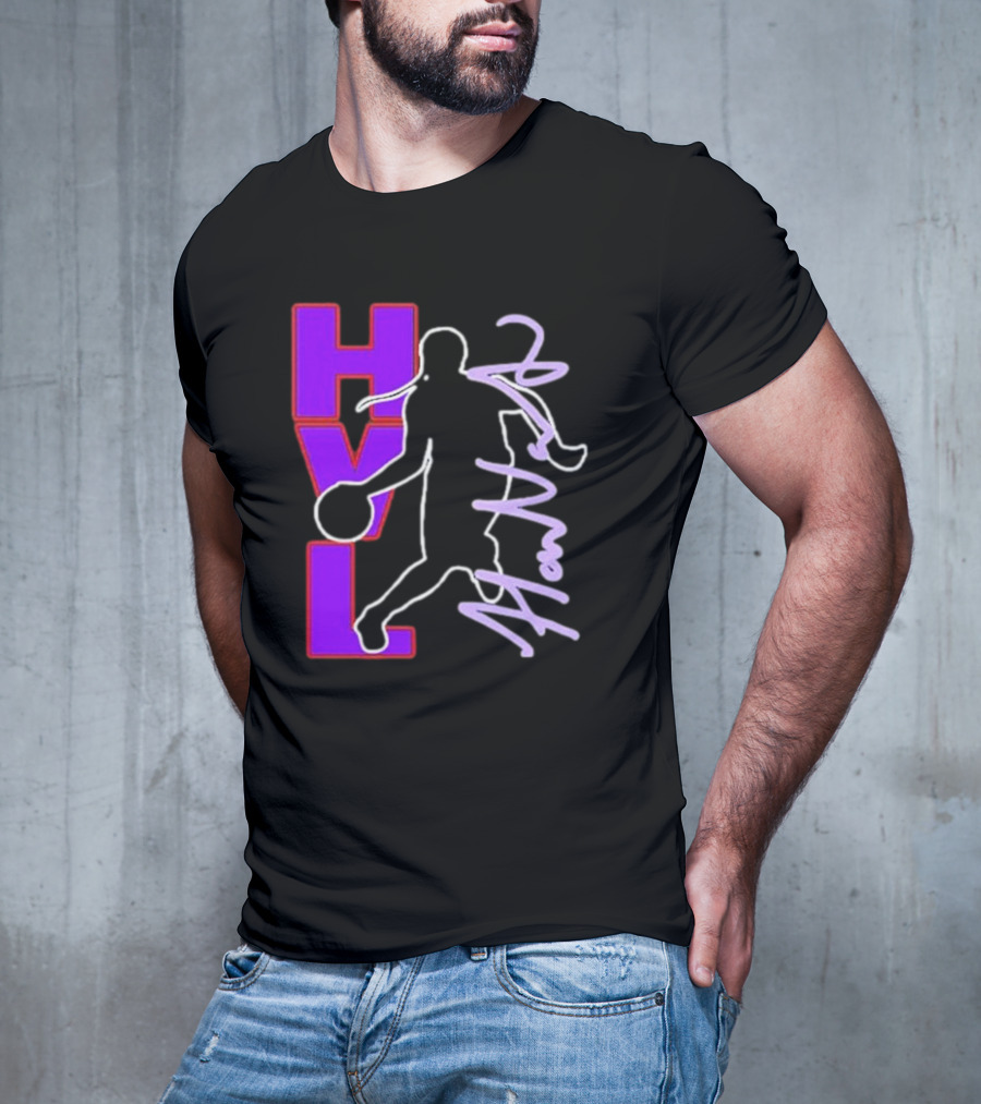 Hailey Van Lith TCU T-Shirt