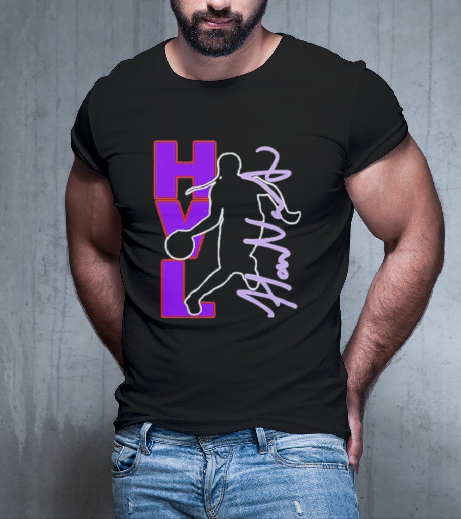 Hailey Van Lith TCU T-Shirt
