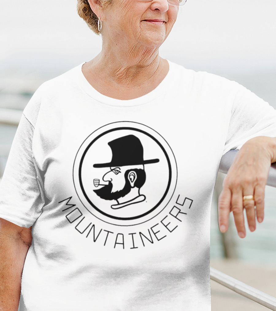 App State Yosef Mountaineers T-Shirt