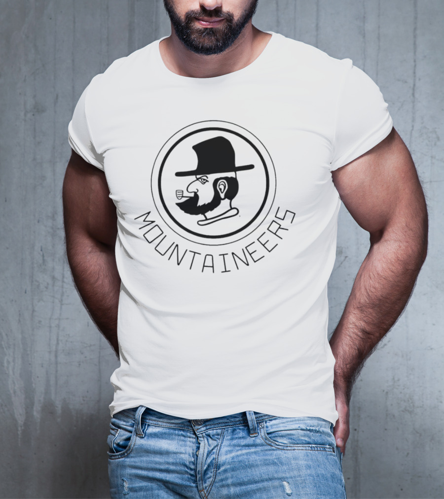 App State Yosef Mountaineers T-Shirt