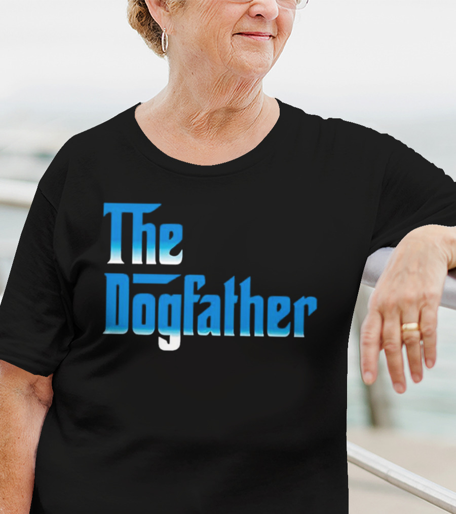 The Dogfather You People Ezra Jonah Hill T-Shirt
