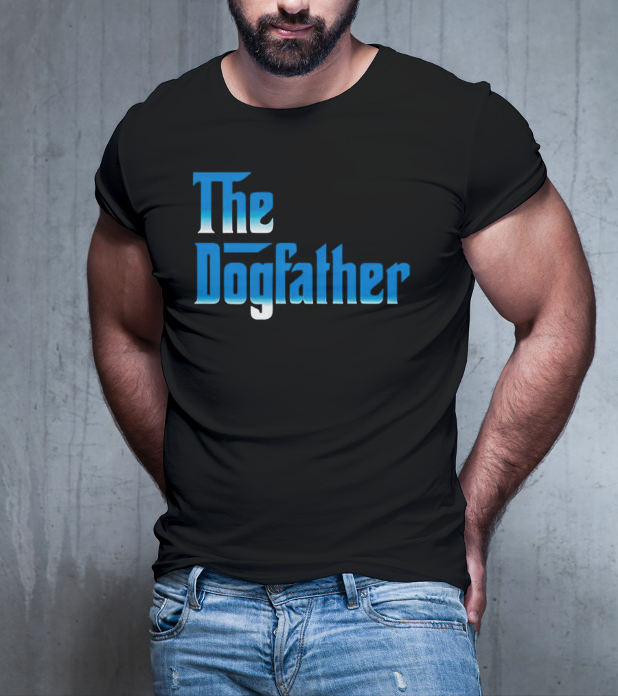 The Dogfather You People Ezra Jonah Hill T-Shirt