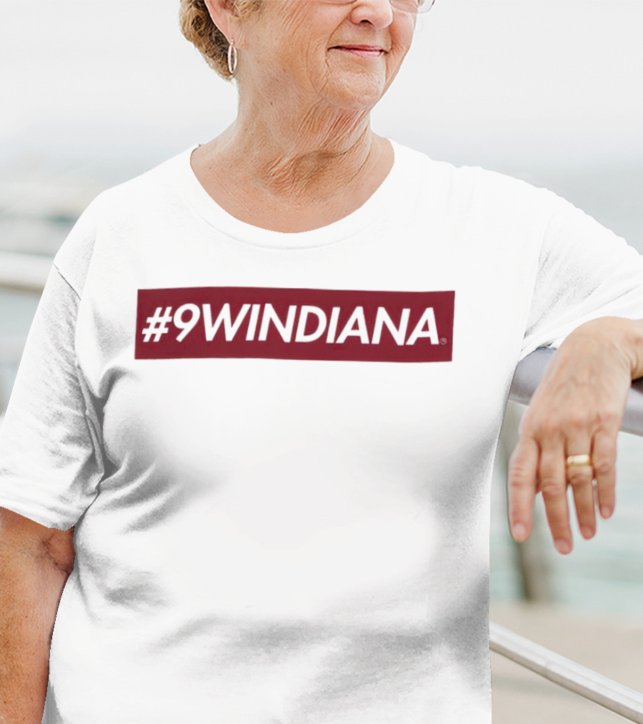 9WINDIANA T-Shirt