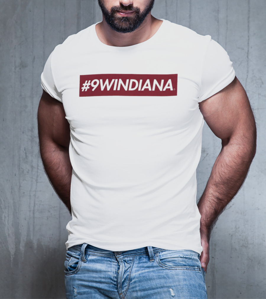 9WINDIANA T-Shirt