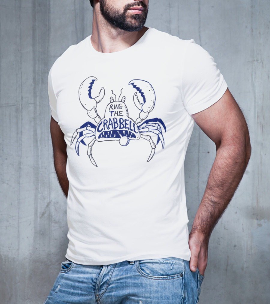 Ring The Crabbell T-Shirt