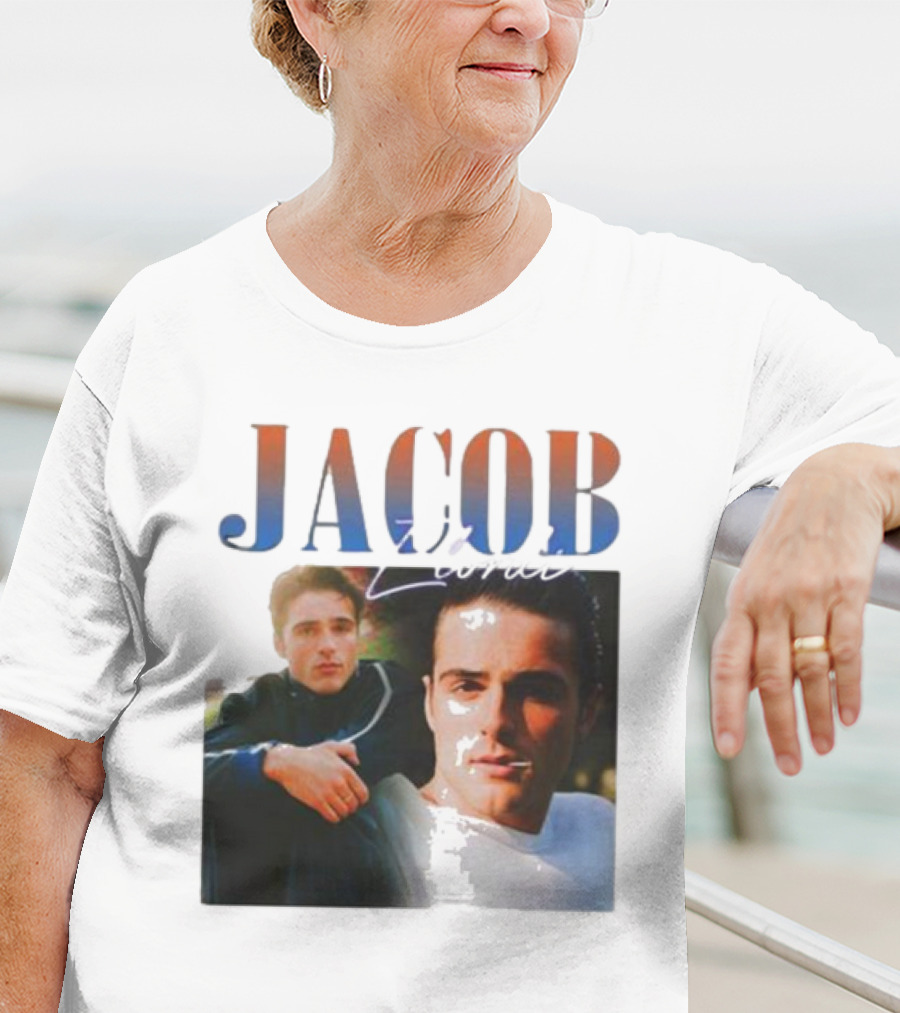 Jacob Elordi Actor Jacob T-Shirt