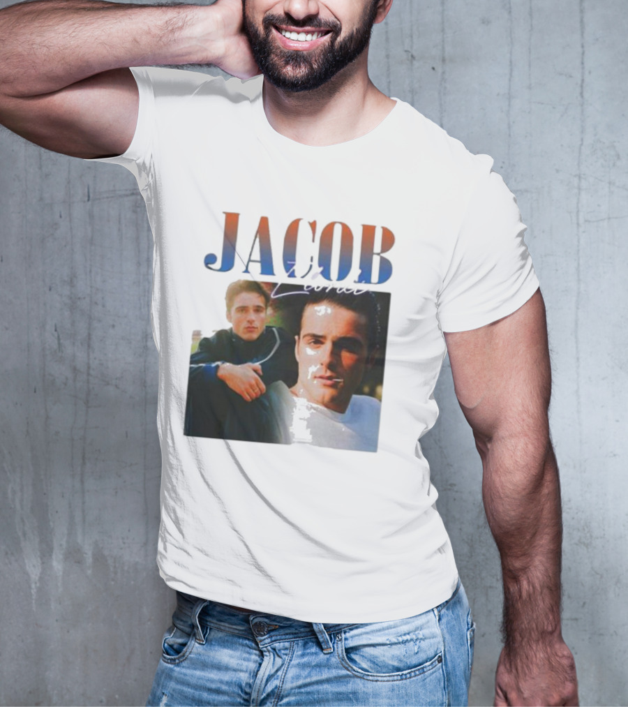 Jacob Elordi Actor Jacob T-Shirt