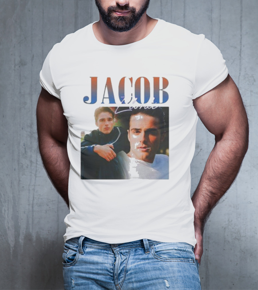 Jacob Elordi Actor Jacob T-Shirt