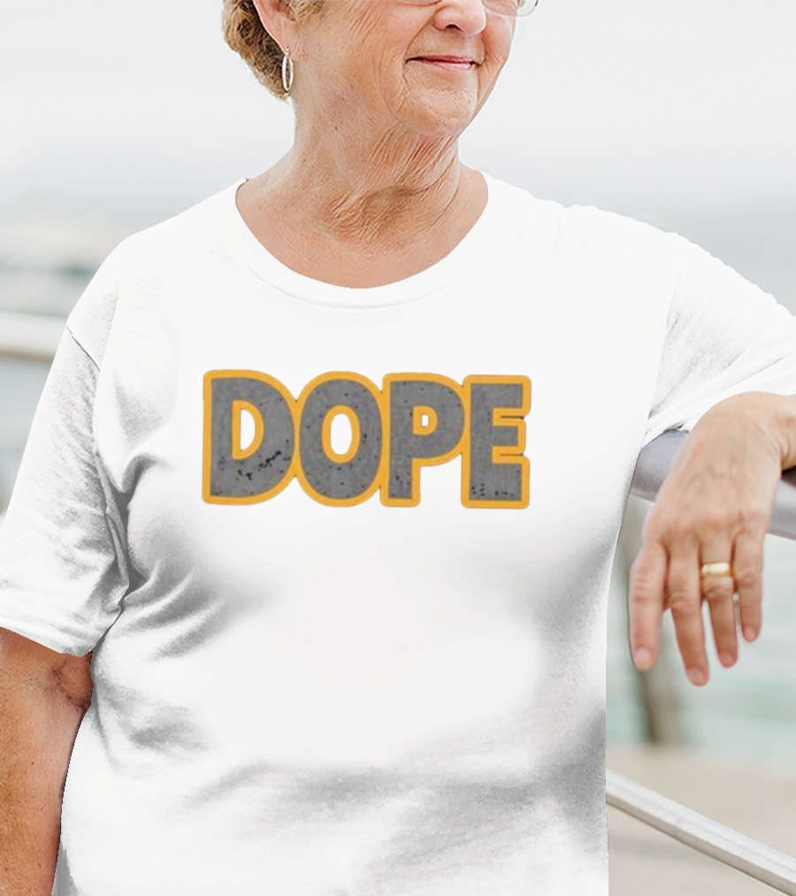 Dope John Felix T-Shirt