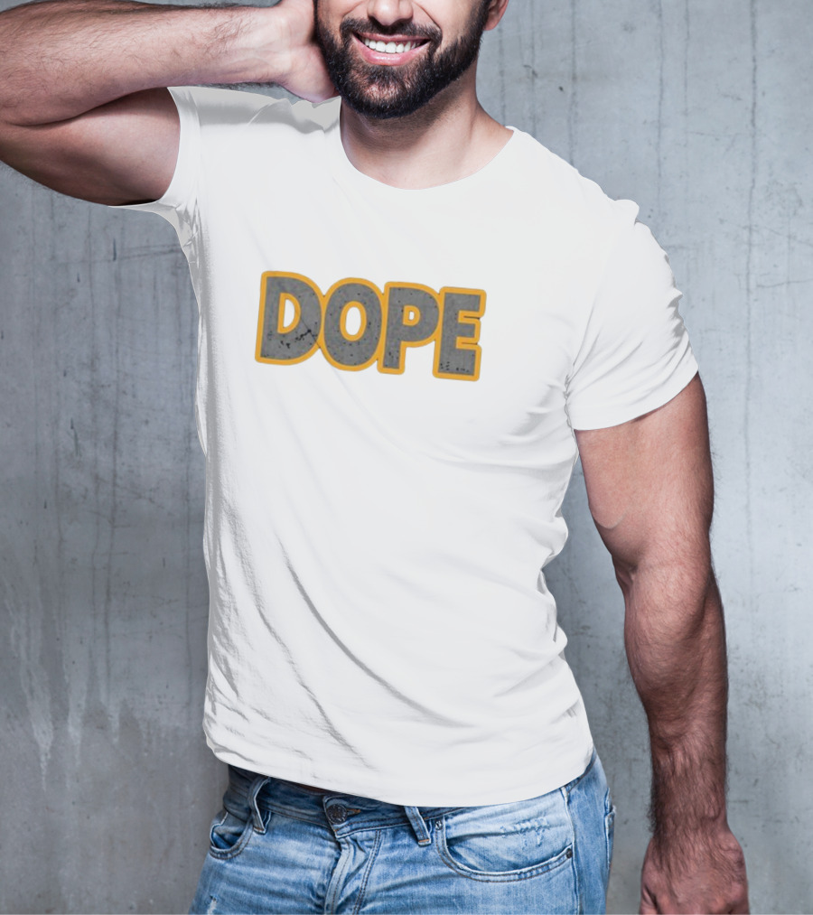 Dope John Felix T-Shirt